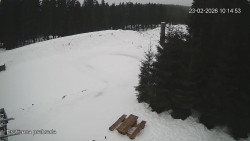 Protržená přehrada