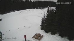 Protržená přehrada