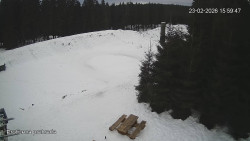 Protržená přehrada