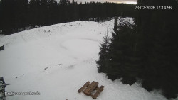 Protržená přehrada