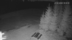 Protržená přehrada