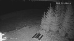 Protržená přehrada