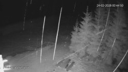 Protržená přehrada