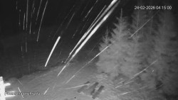 Protržená přehrada