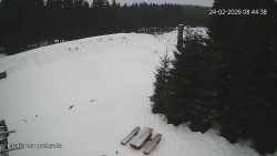 Protržená přehrada