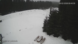 Protržená přehrada