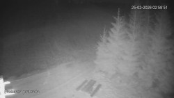 Protržená přehrada