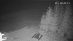 Protržená přehrada