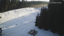 Protržená přehrada