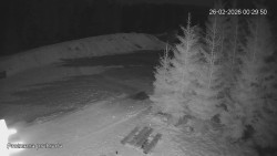 Protržená přehrada