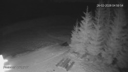 Protržená přehrada