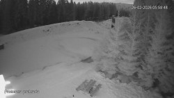 Protržená přehrada