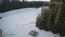 Protržená přehrada