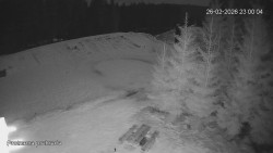 Protržená přehrada