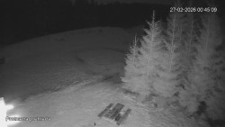 Protržená přehrada