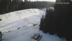 Protržená přehrada