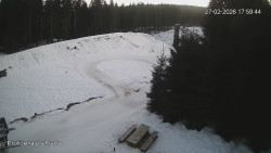 Protržená přehrada