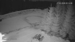 Protržená přehrada