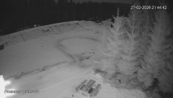 Protržená přehrada