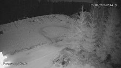 Protržená přehrada