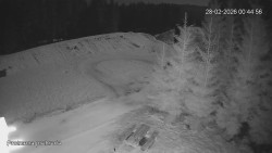 Protržená přehrada