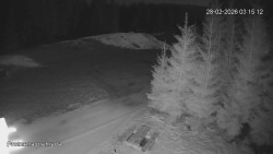 Protržená přehrada