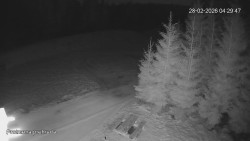 Protržená přehrada