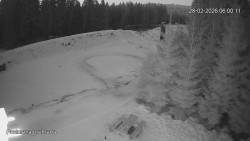 Protržená přehrada