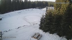 Protržená přehrada