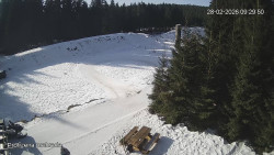 Protržená přehrada