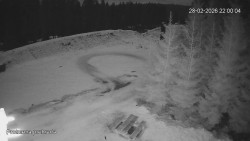 Protržená přehrada