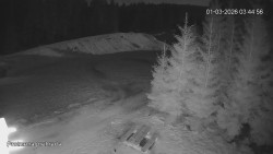 Protržená přehrada