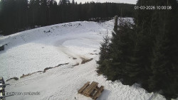 Protržená přehrada