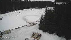 Protržená přehrada