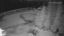 Protržená přehrada