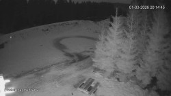 Protržená přehrada