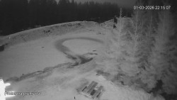 Protržená přehrada