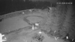 Protržená přehrada