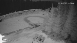 Protržená přehrada