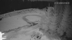 Protržená přehrada