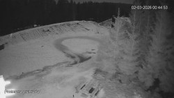 Protržená přehrada