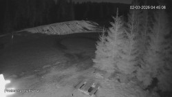 Protržená přehrada