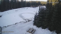 Protržená přehrada