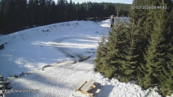 Protržená přehrada