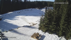 Protržená přehrada