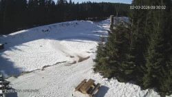 Protržená přehrada