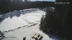 Protržená přehrada