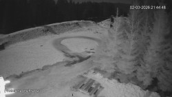 Protržená přehrada