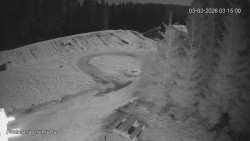 Protržená přehrada