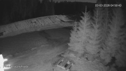 Protržená přehrada